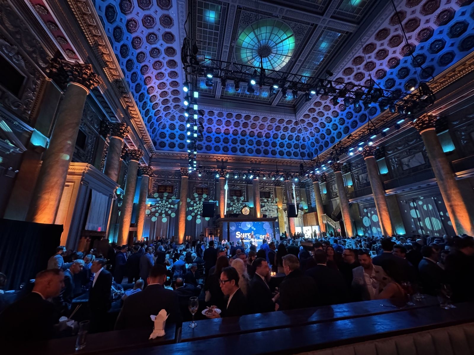 KLAV Event Production