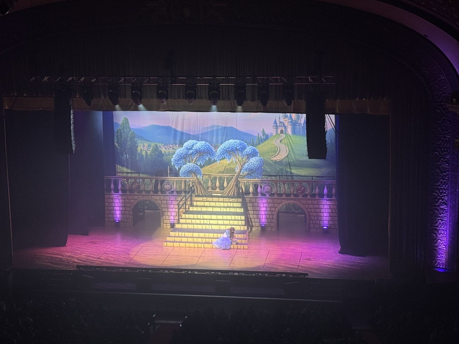 KLAV Theater